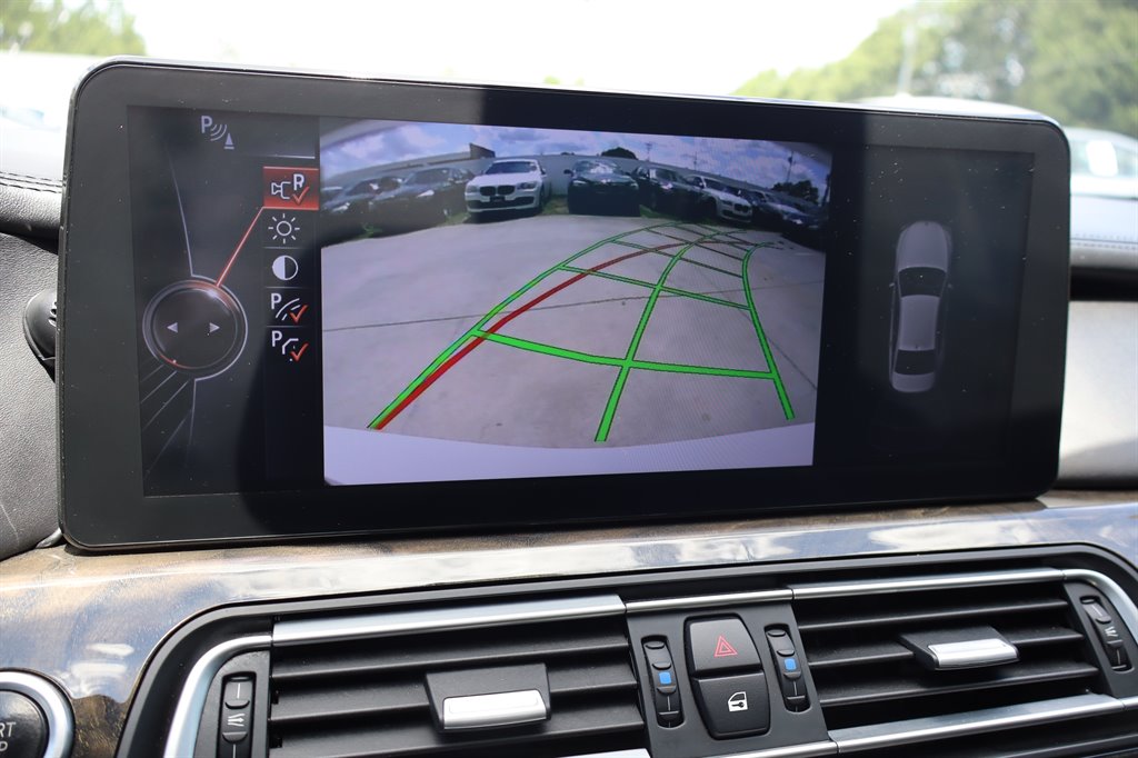 2015 BMW 750i, Alpina B7 - $11,995