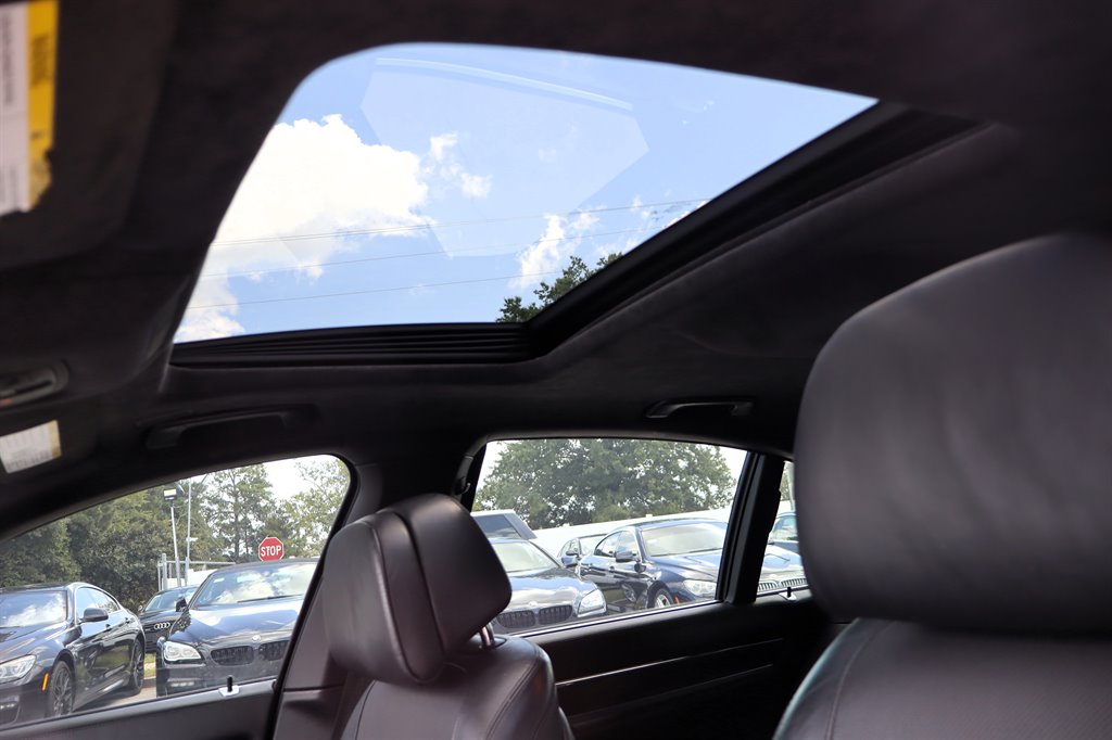 2015 BMW 750i, Alpina B7 - $11,995