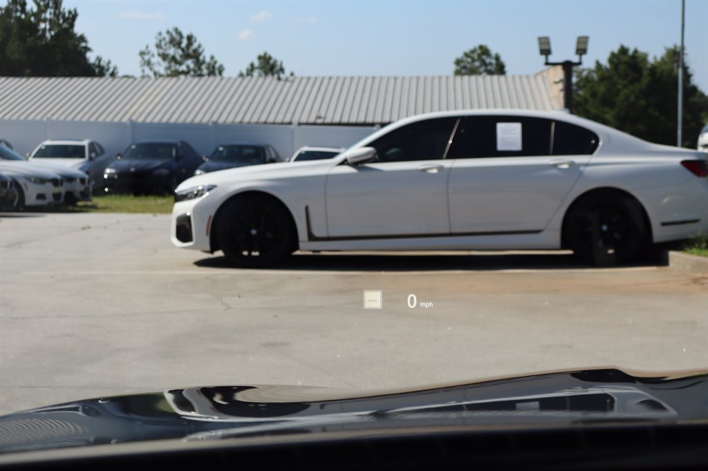 2016 BMW 535i - $10,995
