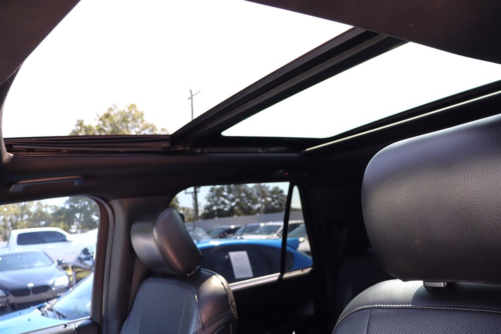 2018 Ford Expedition - $17,995