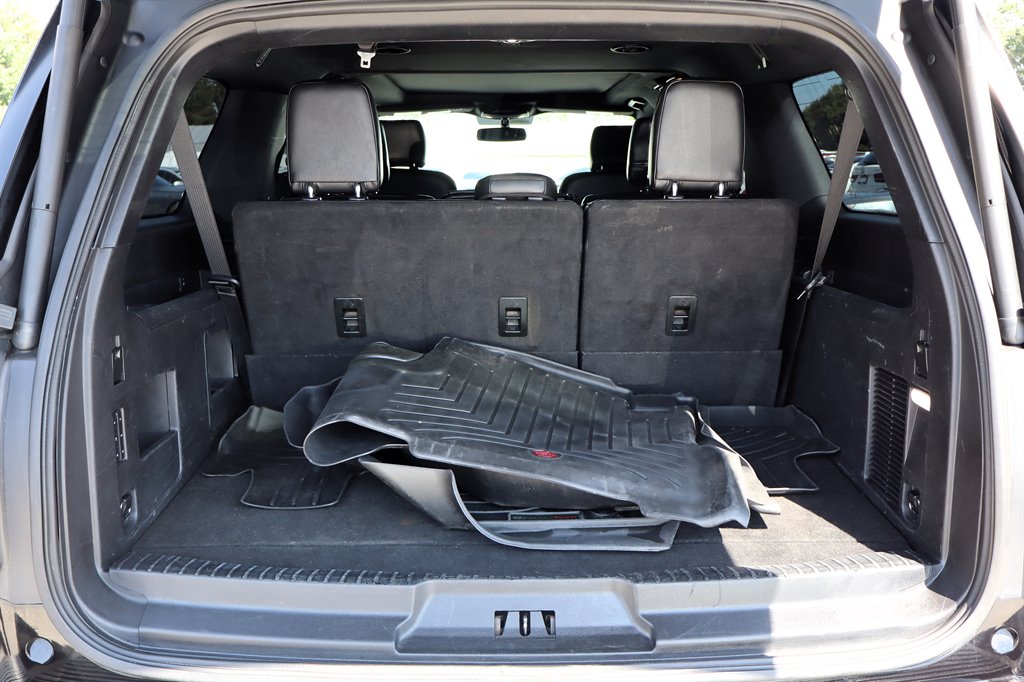 2018 Ford Expedition - $17,995