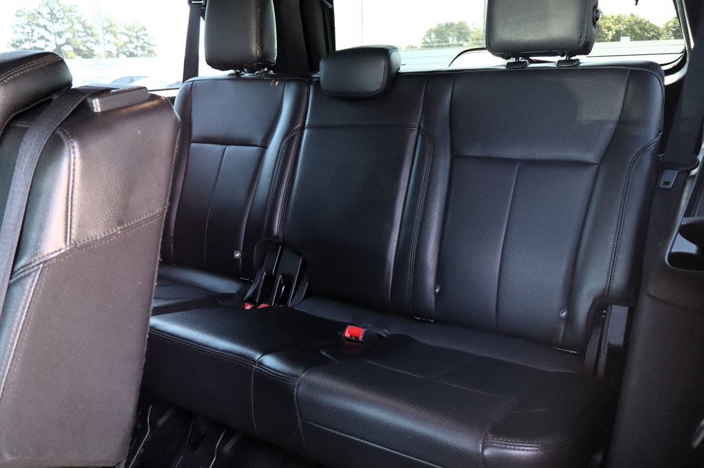 2018 Ford Expedition - $17,995