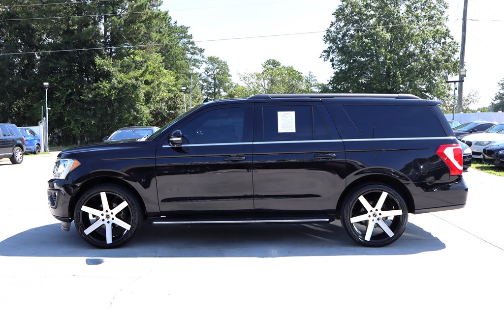 2018 Ford Expedition - $17,995
