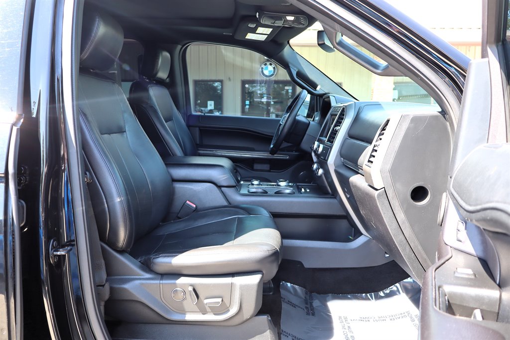 2018 Ford Expedition - $17,995