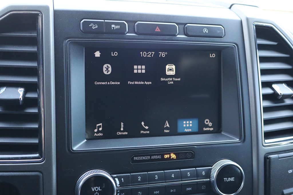 2018 Ford Expedition - $17,995