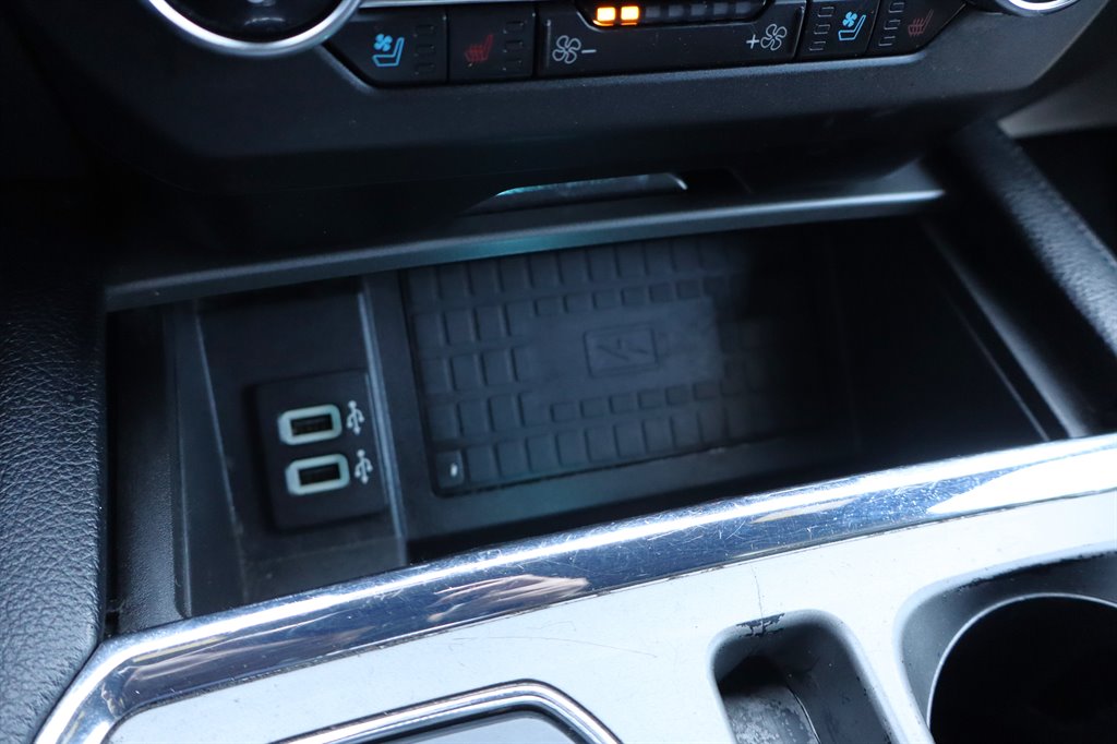 2018 Ford Expedition - $17,995