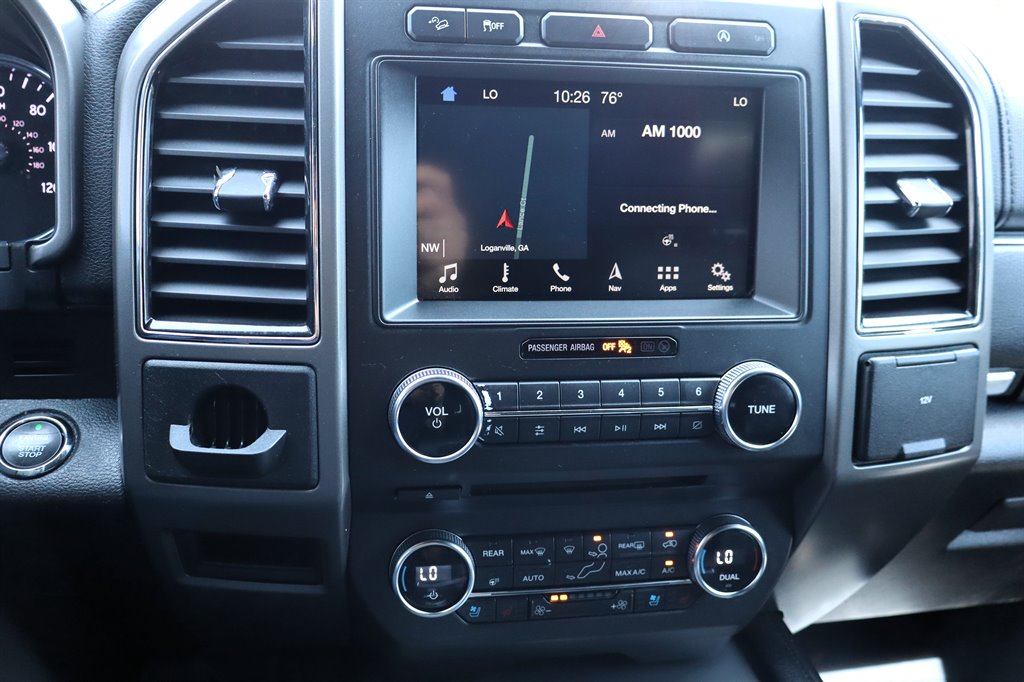 2018 Ford Expedition - $17,995