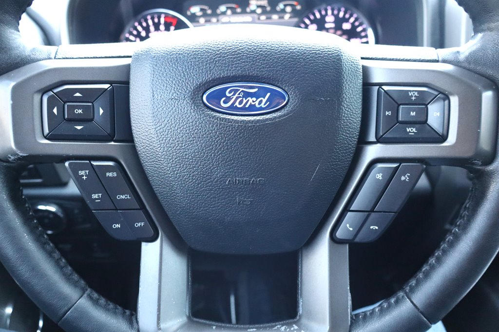 2018 Ford Expedition - $17,995