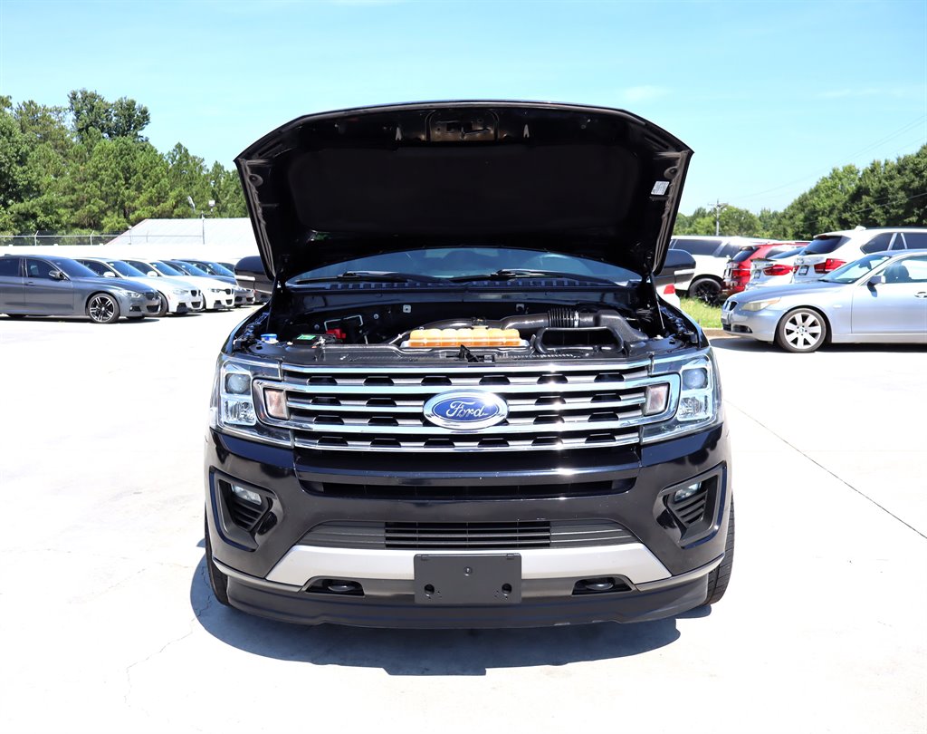 2018 Ford Expedition - $17,995