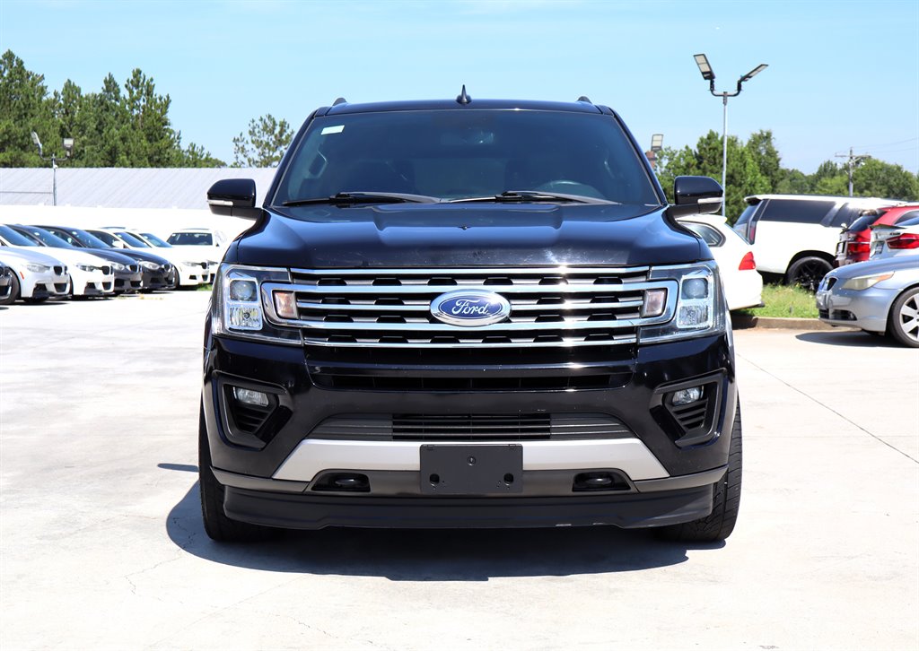 2018 Ford Expedition - $17,995