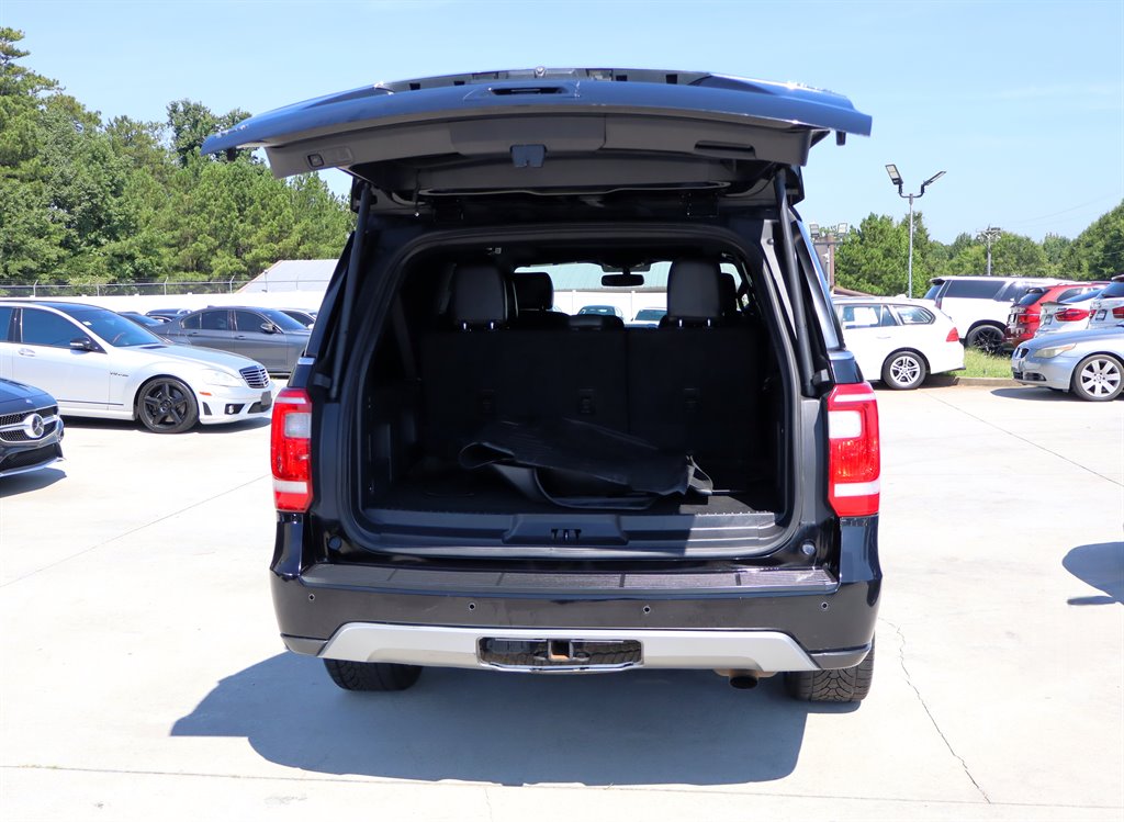 2018 Ford Expedition - $17,995