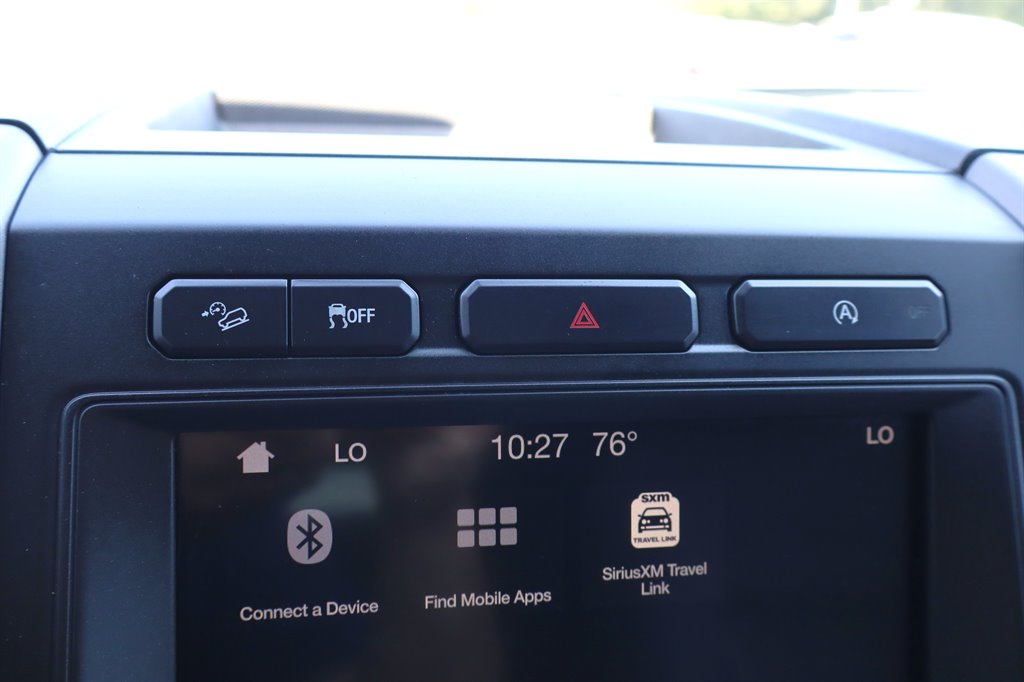 2018 Ford Expedition - $17,995