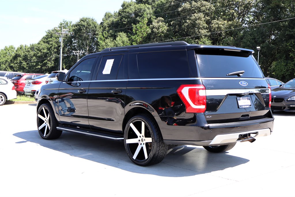 2018 Ford Expedition - $17,995