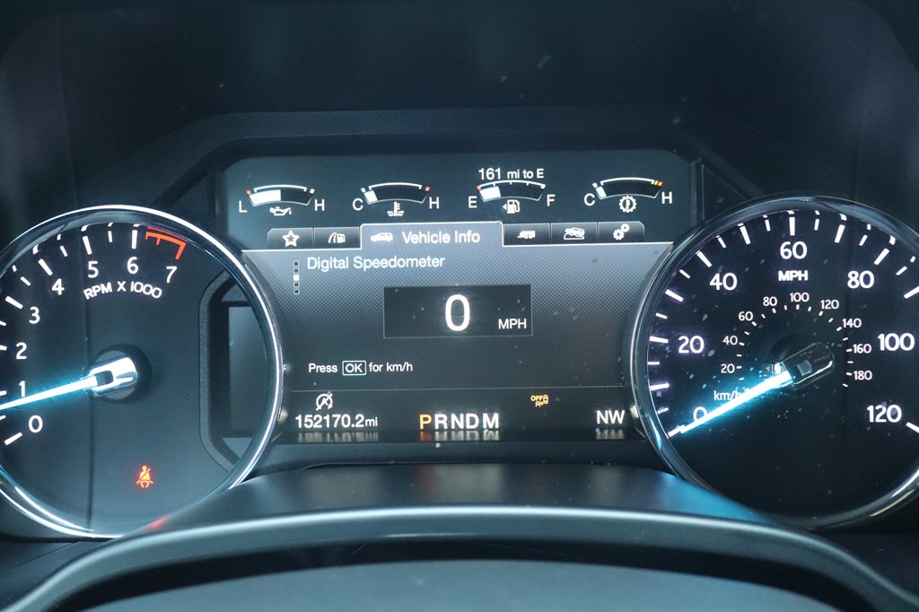2018 Ford Expedition - $17,995