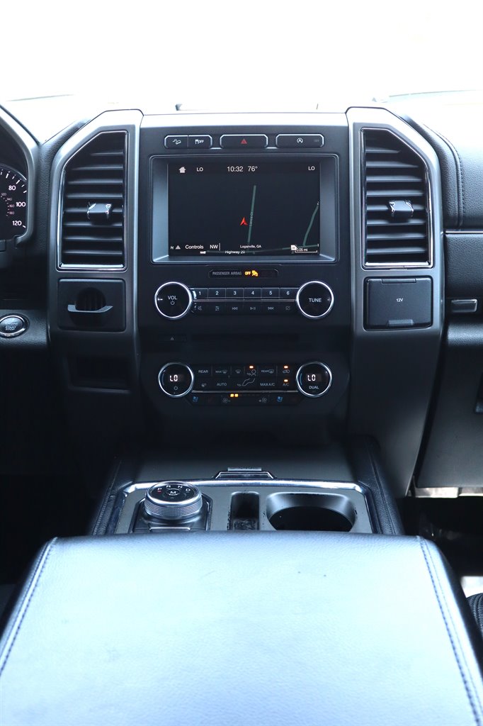 2018 Ford Expedition - $17,995