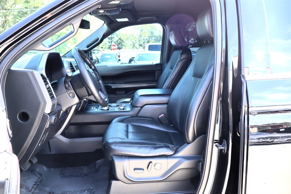 2018 Ford Expedition - $17,995