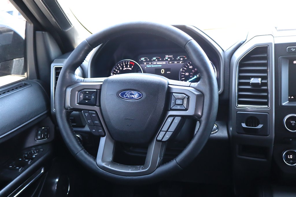 2018 Ford Expedition - $17,995