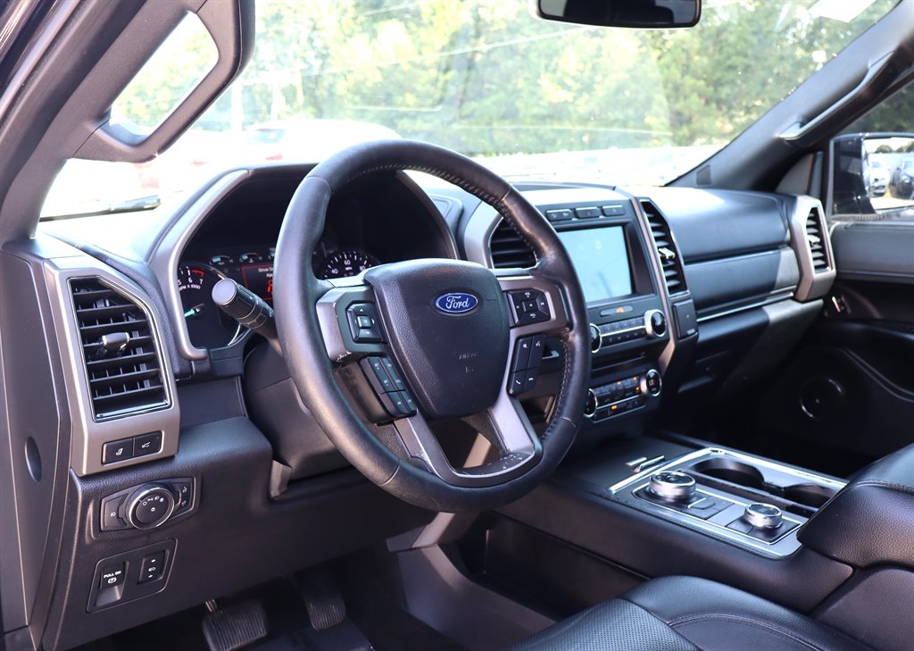 2018 Ford Expedition - $17,995