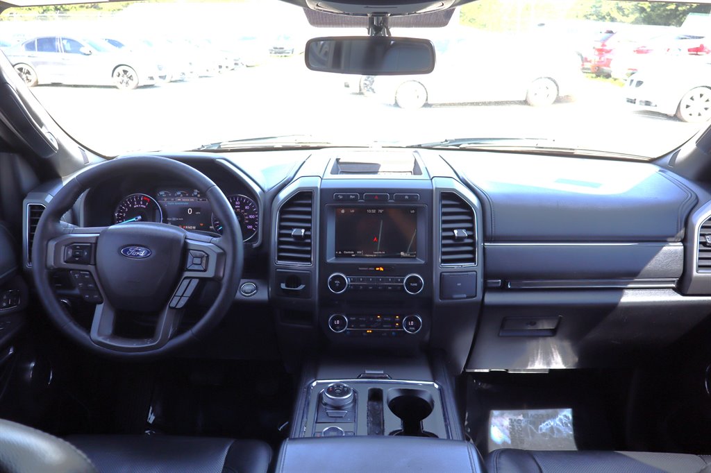 2018 Ford Expedition - $17,995