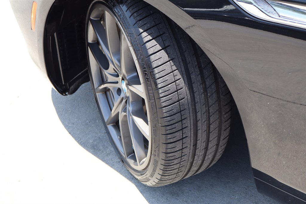 2013 BMW 650i - $18,995