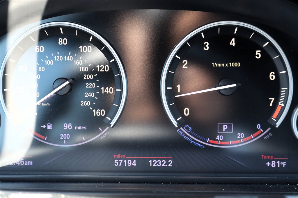 2013 BMW 650i - $18,995