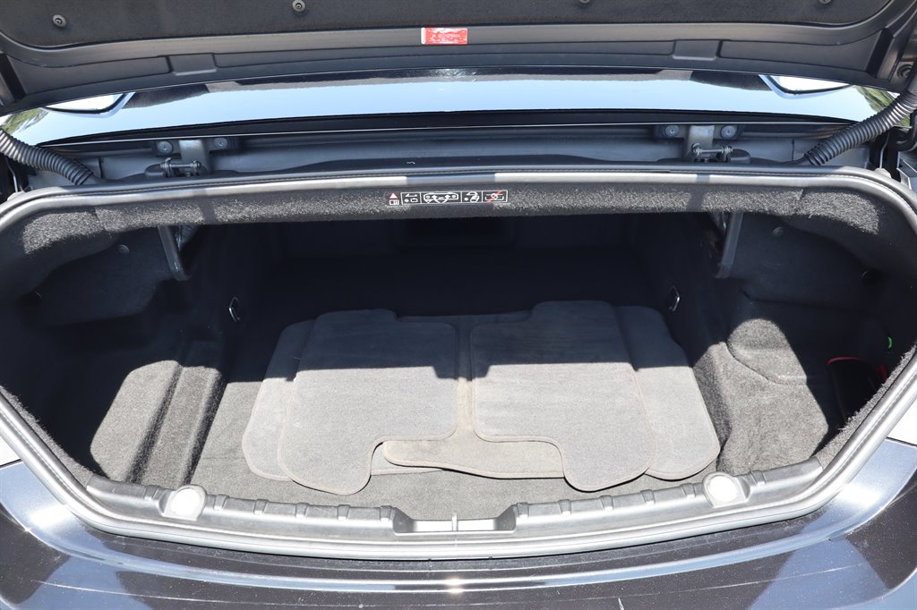 2013 BMW 650i - $18,995