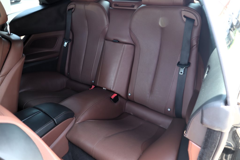2013 BMW 650i - $18,995