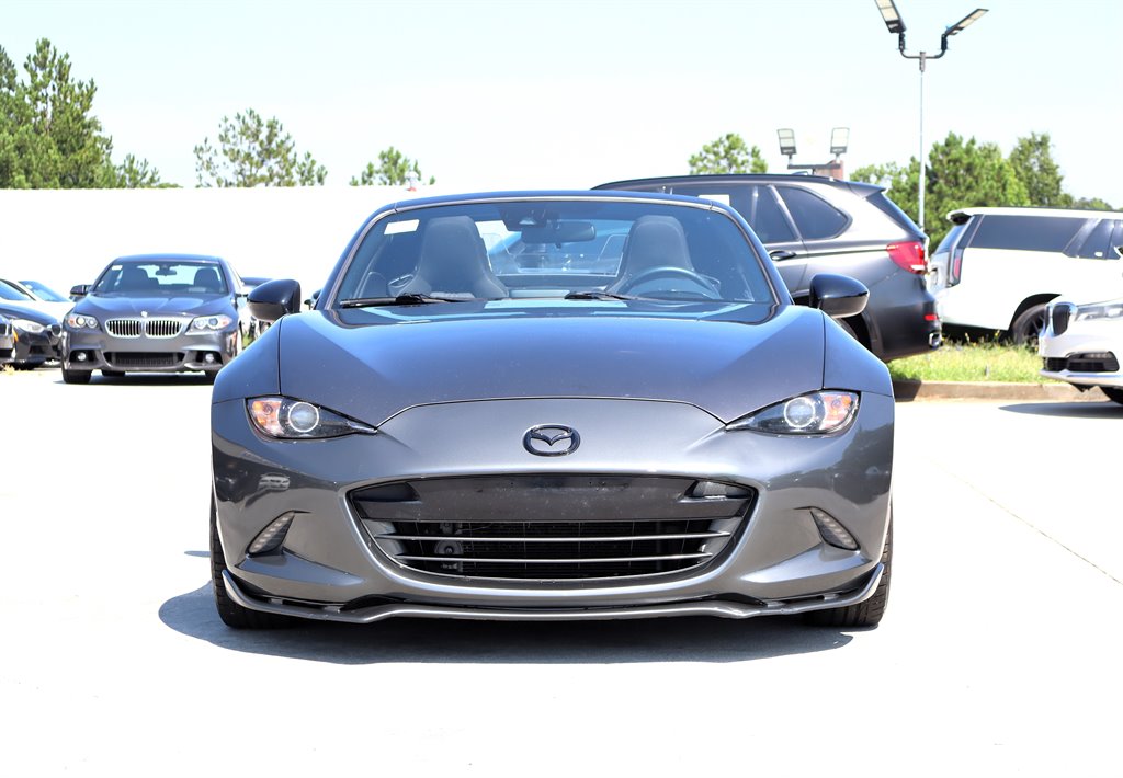 2020 MAZDA MX-5 - $22,995