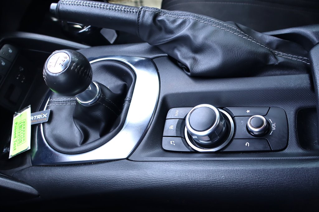 2020 MAZDA MX-5 - $22,995