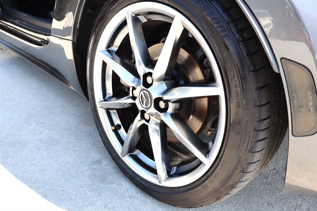 2020 MAZDA MX-5 - $22,995