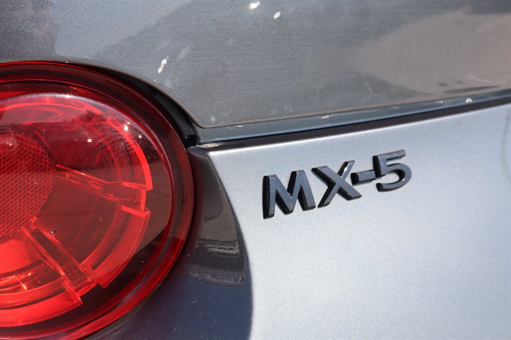 2020 MAZDA MX-5 - $22,995