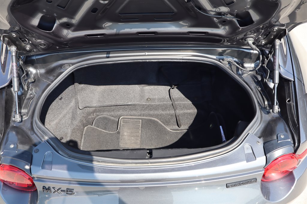 2020 MAZDA MX-5 - $22,995