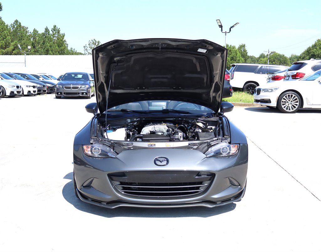 2020 MAZDA MX-5 - $22,995