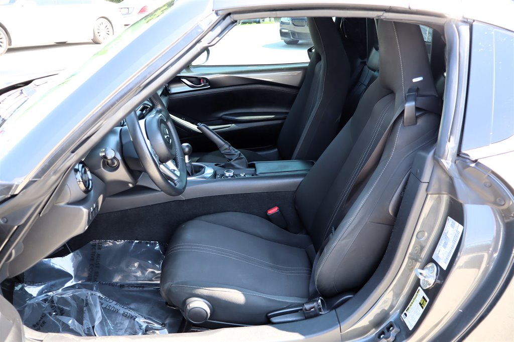 2020 MAZDA MX-5 - $22,995