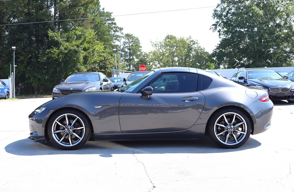 2020 MAZDA MX-5 - $22,995