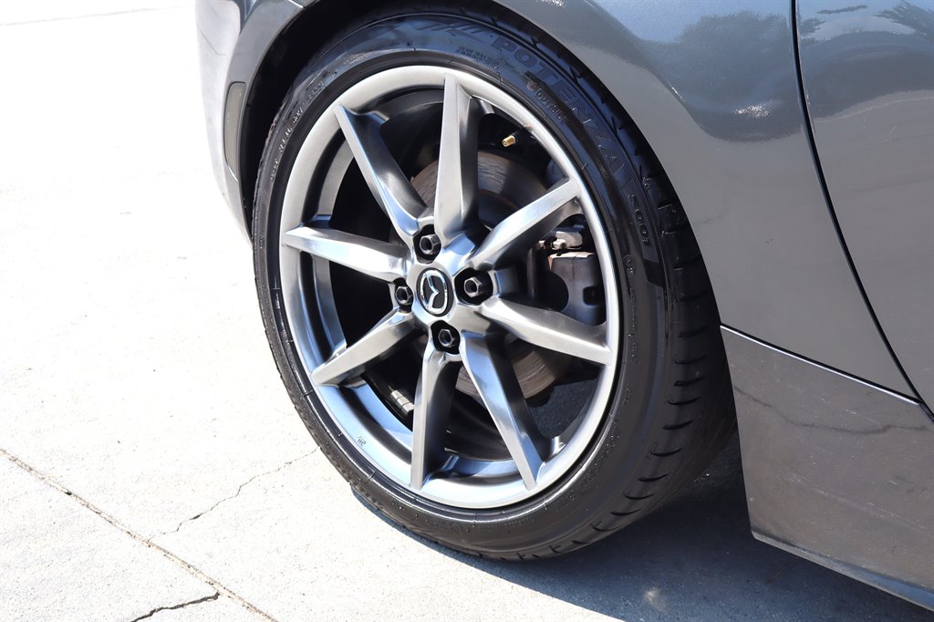 2020 MAZDA MX-5 - $22,995