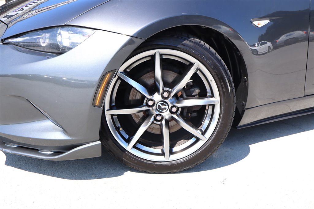 2020 MAZDA MX-5 - $22,995