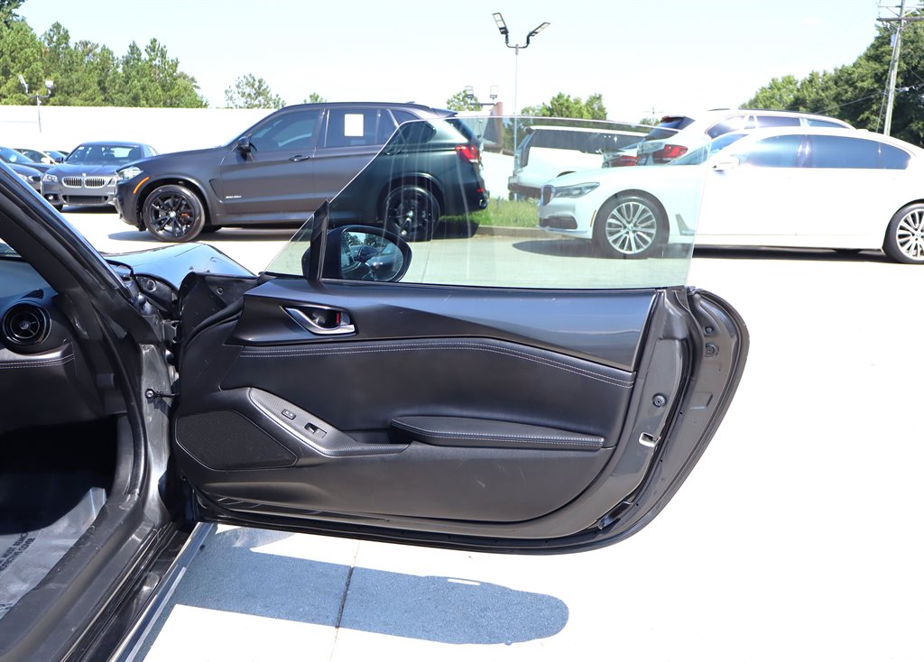 2020 MAZDA MX-5 - $22,995