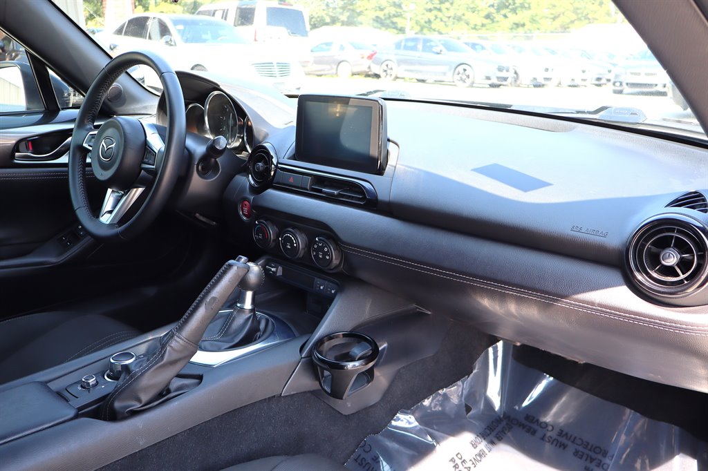 2020 MAZDA MX-5 - $22,995