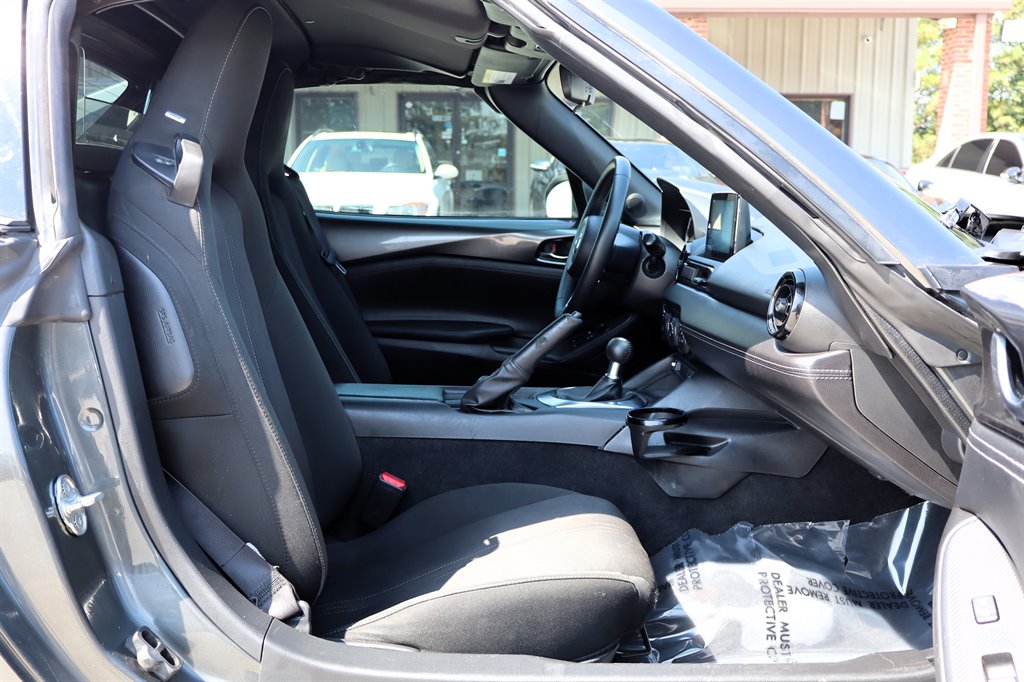 2020 MAZDA MX-5 - $22,995
