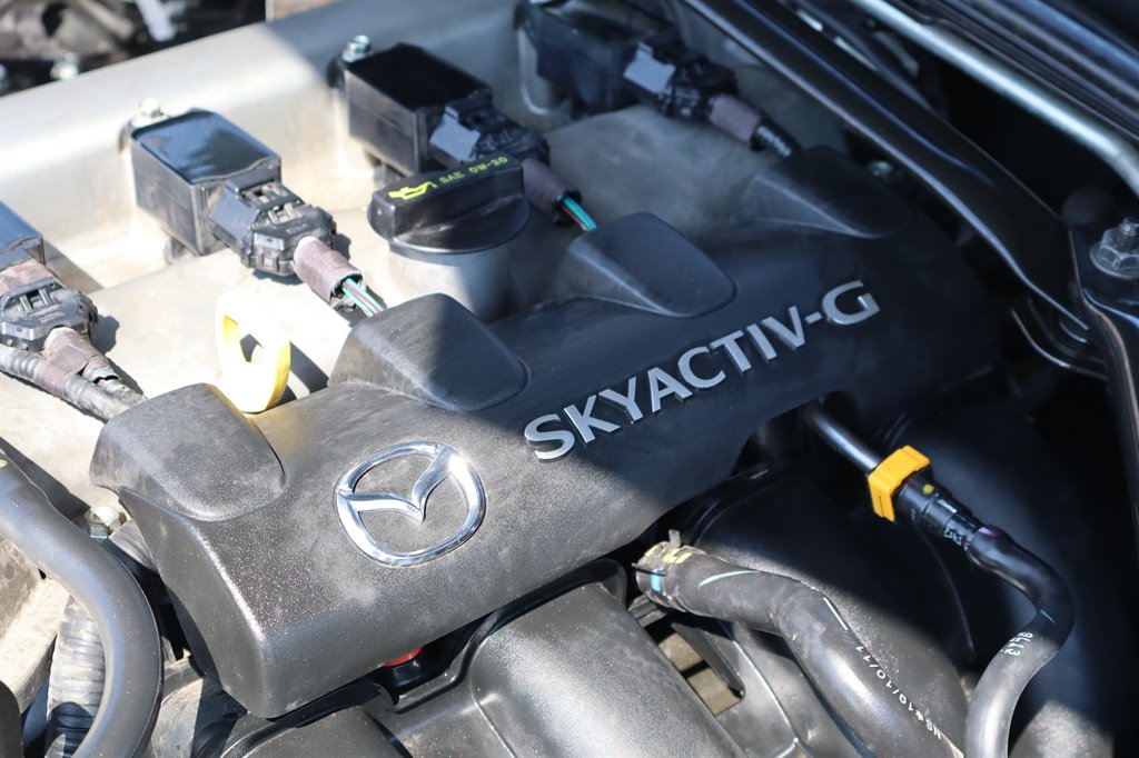 2020 MAZDA MX-5 - $22,995
