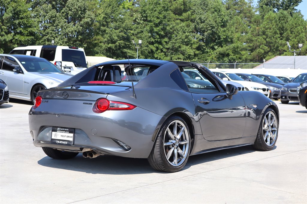 2020 MAZDA MX-5 - $22,995