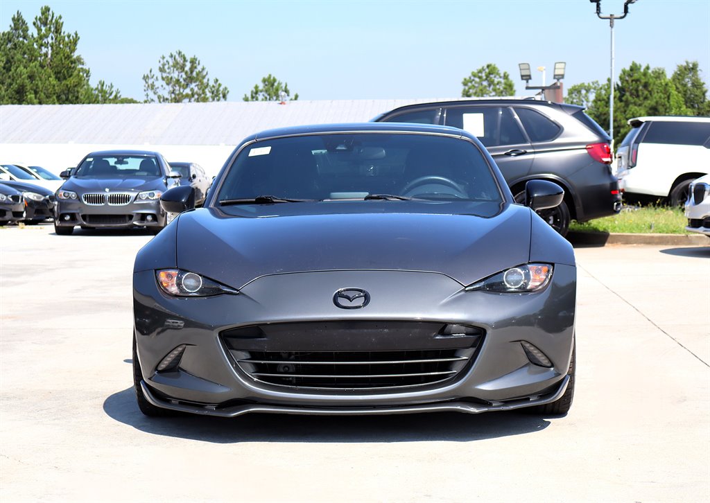 2020 MAZDA MX-5 - $22,995