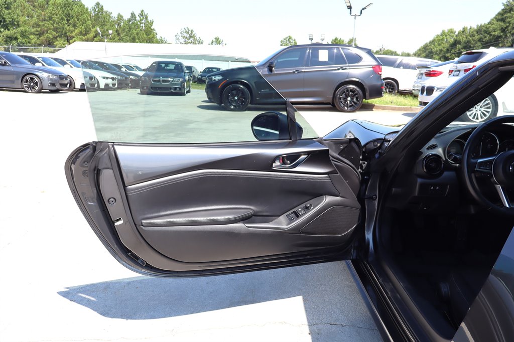 2020 MAZDA MX-5 - $22,995
