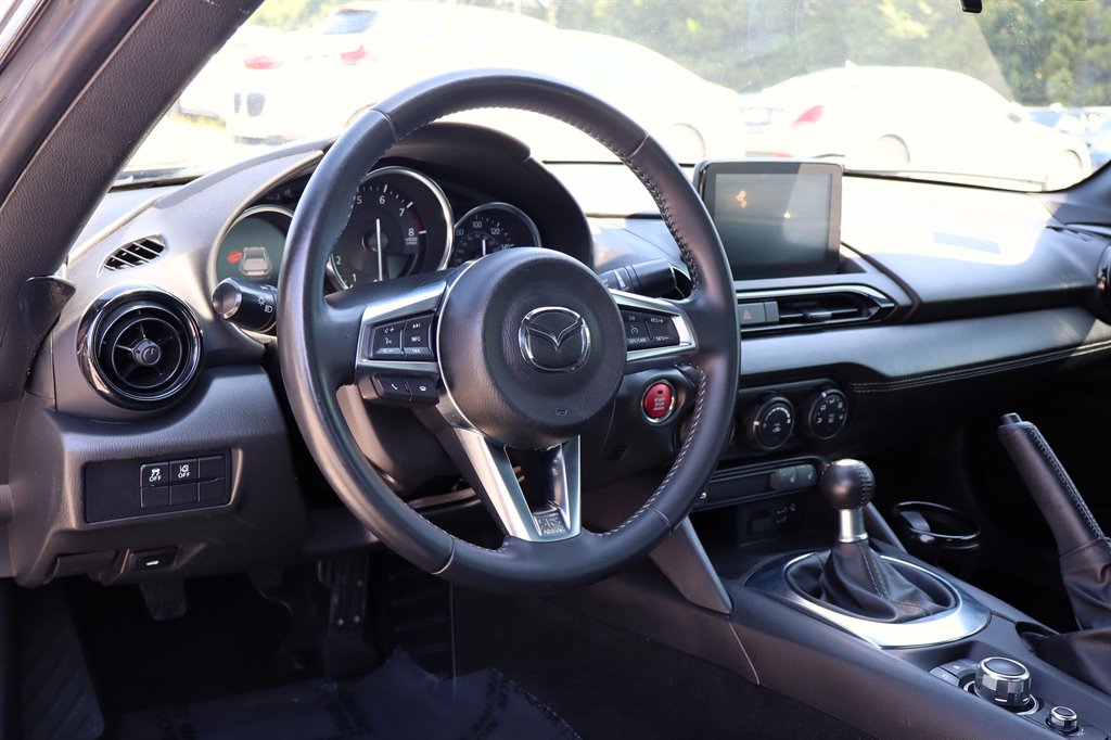 2020 MAZDA MX-5 - $22,995
