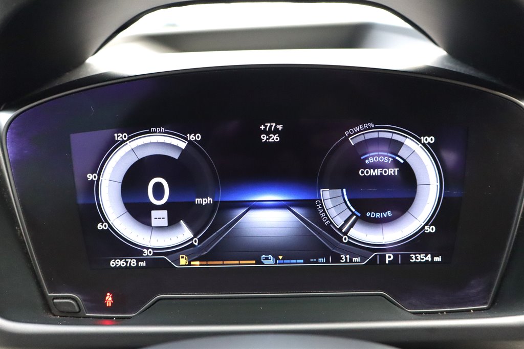 2016 BMW i8 - $44,995
