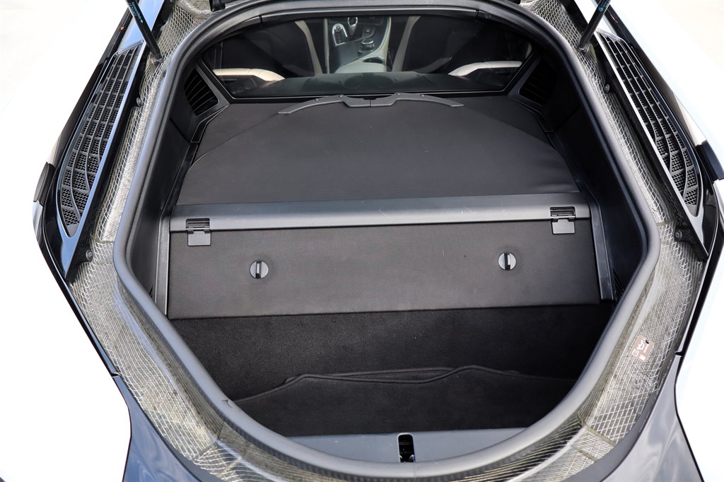 2016 BMW i8 - $44,995