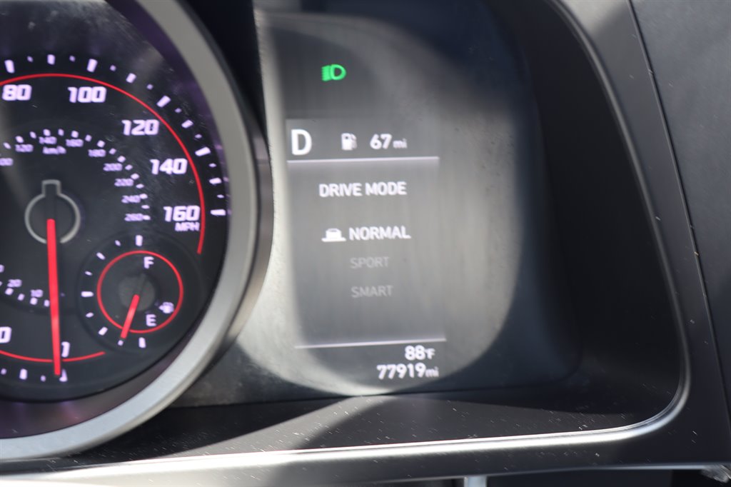 2023 Hyundai Elantra - $16,995
