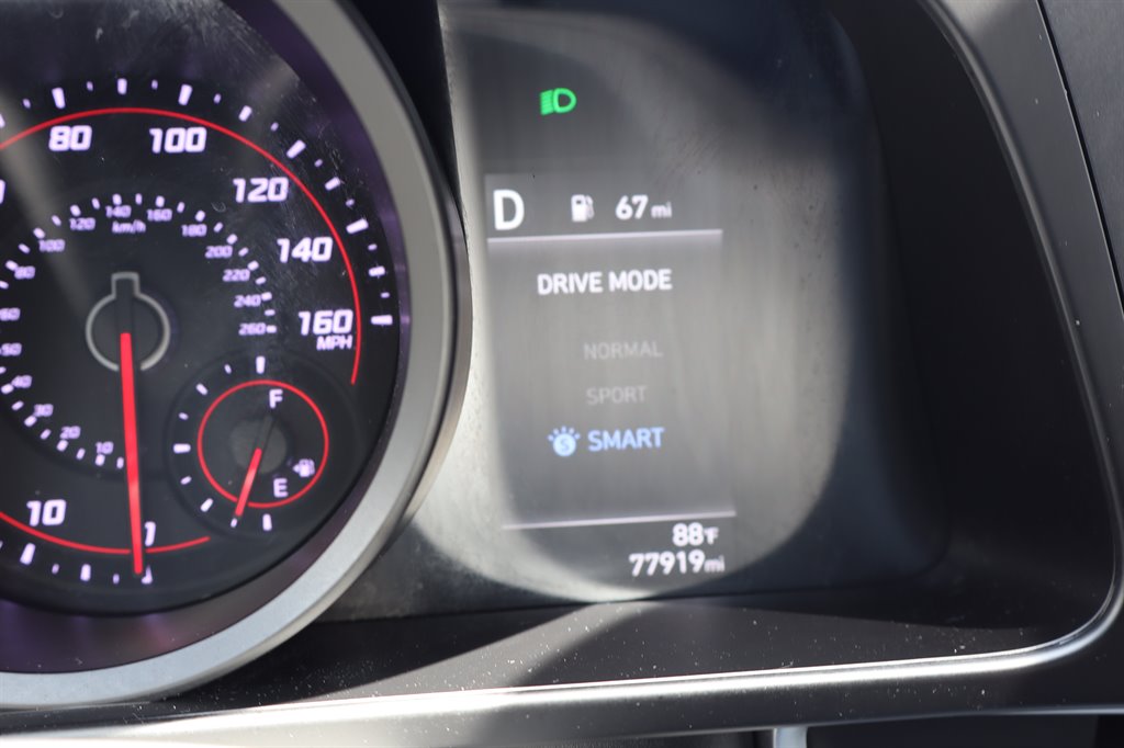 2023 Hyundai Elantra - $16,995