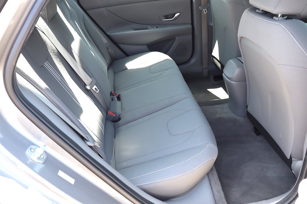 2023 Hyundai Elantra - $16,995